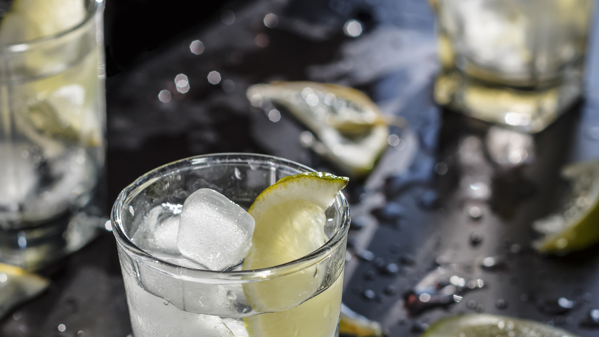 Cocktails & Longdrinks